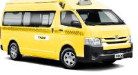 Taxis Melbourne Airport Cab Services image 7